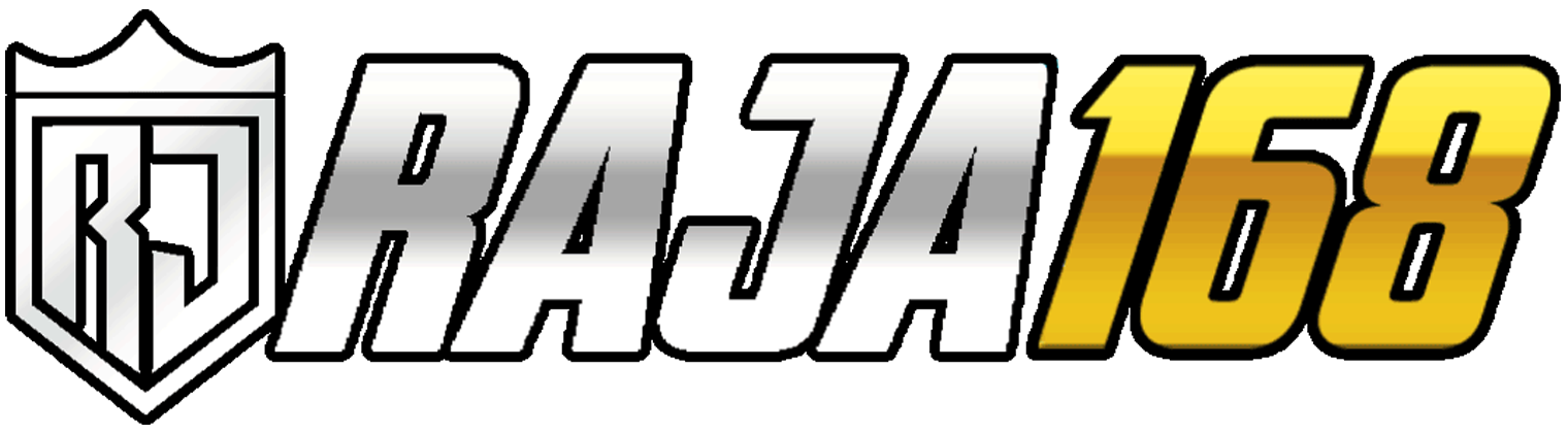 LOGO SITUS RAJA168
